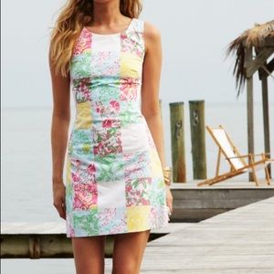 💖💖NWT Lilly Pulitzer Delia Shift Dress